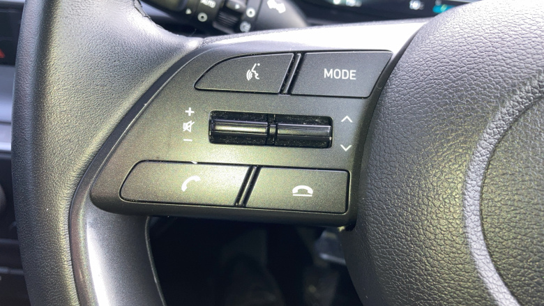 Hyundai i20 1.0T GDi 48V MHD SE Connect 5dr Petrol Hatchback